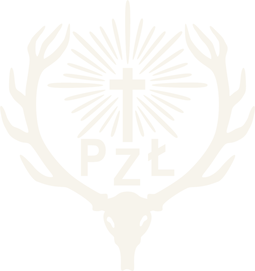 Polski Związek Łowiecki — przejdź na stronę pzlow.pl